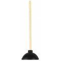 Helping Hand Company Usa Helping Hands 04050 Hydro Queen Plunger 4050